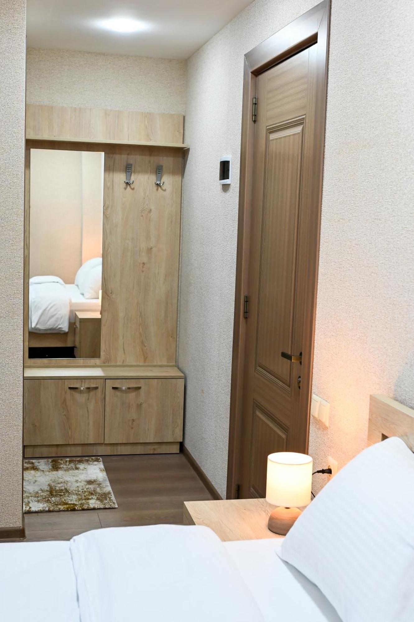 Hotel K124 Kutaisi Exterior photo