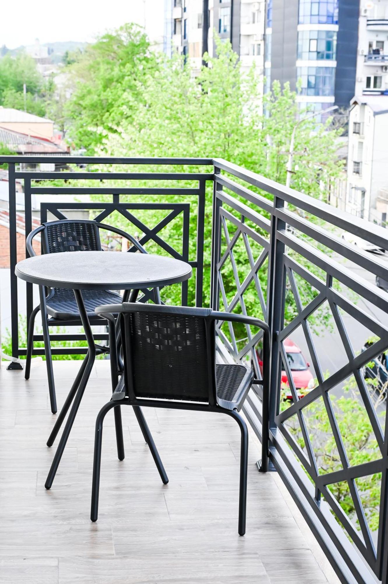 Hotel K124 Kutaisi Exterior photo