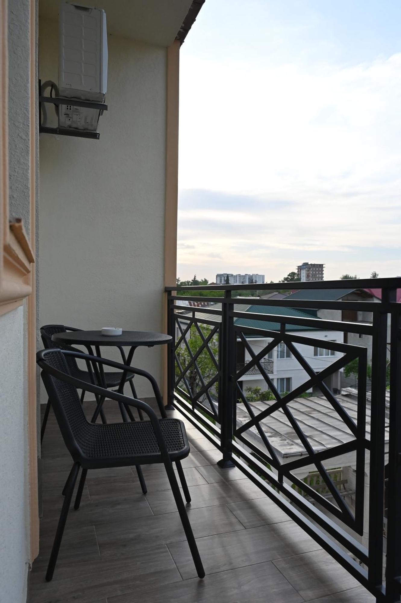 Hotel K124 Kutaisi Exterior photo